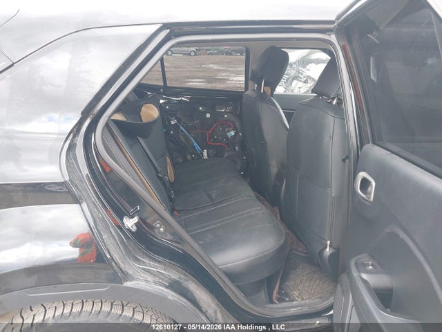 Hyundai Venue Preferred 2024 KMHRC8A39RU337161 Image 8