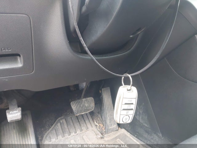 Aukcja sprzedaży 2018 Kia Sportage, vin: KNDPNCAC7J7387651, numer aukcji: 12610128