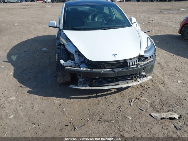 Tesla Model 3 Long Range 2022 5YJ3E1EB5NF163511 Image 6