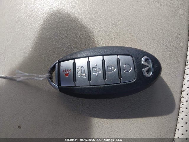 Aukcja sprzedaży 2013 Infiniti Jx35, vin: 5N1AL0MM5DC328099, numer aukcji: 12610131