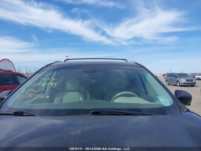 Aukcja sprzedaży 2013 Infiniti Jx35, vin: 5N1AL0MM5DC328099, numer aukcji: 12610131