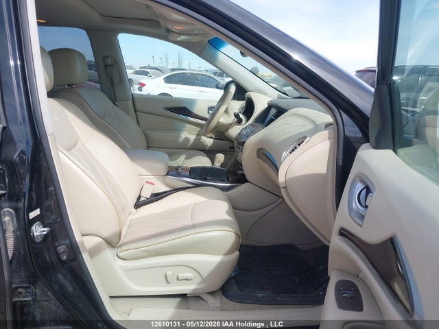 Aukcja sprzedaży 2013 Infiniti Jx35, vin: 5N1AL0MM5DC328099, numer aukcji: 12610131