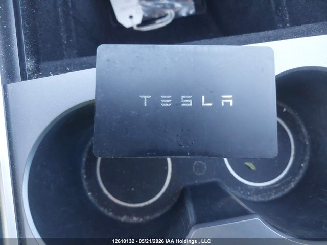 Продажа на аукционе авто 2022 Tesla Model 3 Long Range, vin: 5YJ3E1EB0NF249602, номер лота: 12610132