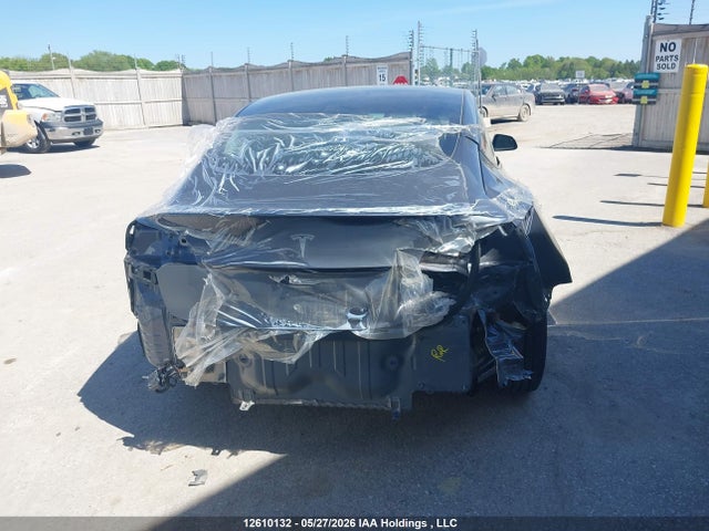 Продажа на аукционе авто 2022 Tesla Model 3 Long Range, vin: 5YJ3E1EB0NF249602, номер лота: 12610132