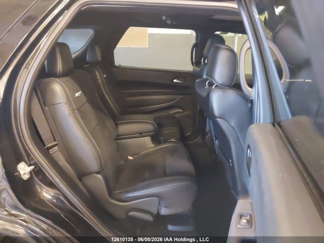 Продаж на аукціоні авто 2022 Dodge Durango Srt 392, vin: 1C4SDJGJ1NC132045, номер лоту: 12610135