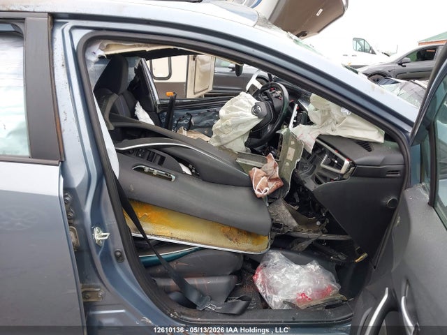Aukcja sprzedaży 2021 Toyota Corolla Se, vin: 5YFB4MBEXMP059971, numer aukcji: 12610136