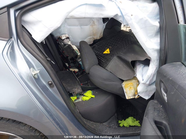 Aukcja sprzedaży 2021 Toyota Corolla Se, vin: 5YFB4MBEXMP059971, numer aukcji: 12610136