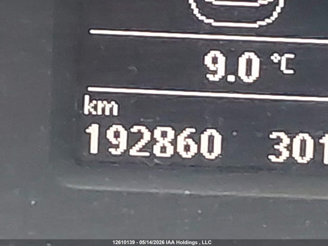 12610139 :رقم المزاد ، 1VWCH7A35CC007601 vin ، 2012 Volkswagen Passat Sel مزاد بيع