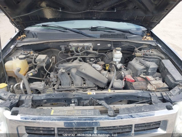 Продаж на аукціоні авто 2008 Ford Escape Limited, vin: 1FMCU94198KA53834, номер лоту: 12610142