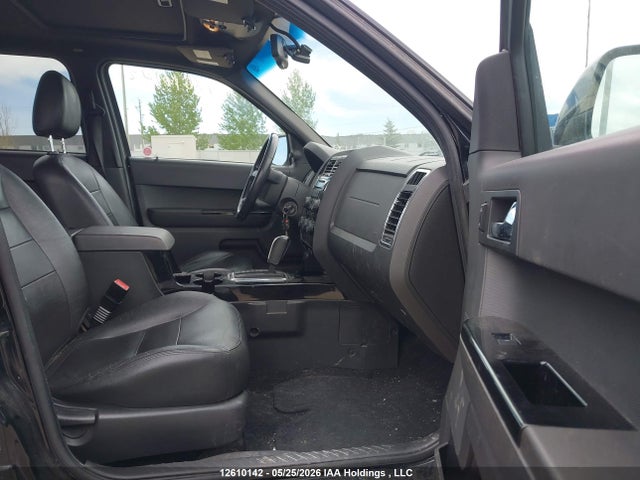 Продаж на аукціоні авто 2008 Ford Escape Limited, vin: 1FMCU94198KA53834, номер лоту: 12610142
