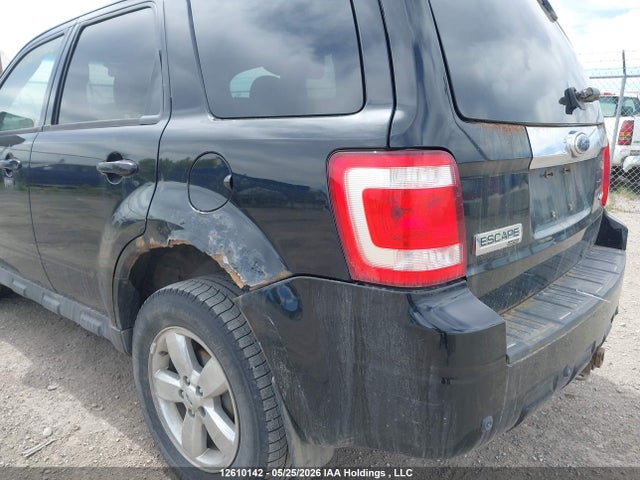 Продаж на аукціоні авто 2008 Ford Escape Limited, vin: 1FMCU94198KA53834, номер лоту: 12610142