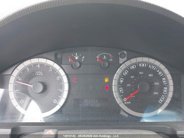 Продаж на аукціоні авто 2008 Ford Escape Limited, vin: 1FMCU94198KA53834, номер лоту: 12610142