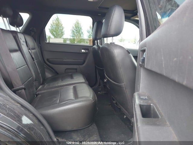 Продаж на аукціоні авто 2008 Ford Escape Limited, vin: 1FMCU94198KA53834, номер лоту: 12610142