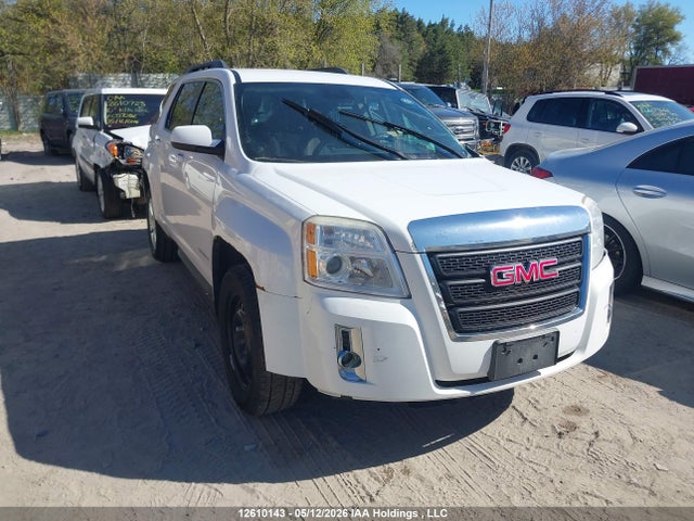 Продаж на аукціоні авто 2013 Gmc Terrain, vin: 2GKALSEK3D6399232, номер лоту: 12610143