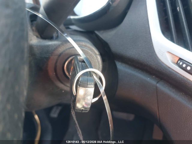 Aukcja sprzedaży 2013 Gmc Terrain, vin: 2GKALSEK3D6399232, numer aukcji: 12610143