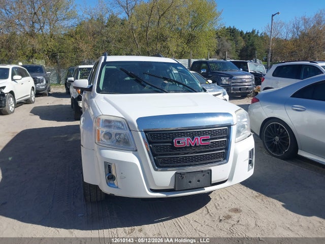 Aukcja sprzedaży 2013 Gmc Terrain, vin: 2GKALSEK3D6399232, numer aukcji: 12610143