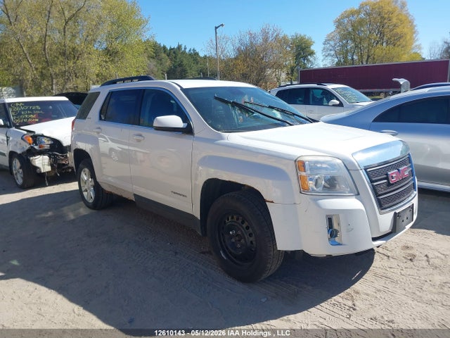 Aukcja sprzedaży 2013 Gmc Terrain, vin: 2GKALSEK3D6399232, numer aukcji: 12610143