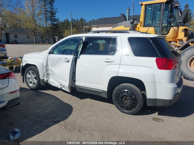 Aukcja sprzedaży 2013 Gmc Terrain, vin: 2GKALSEK3D6399232, numer aukcji: 12610143