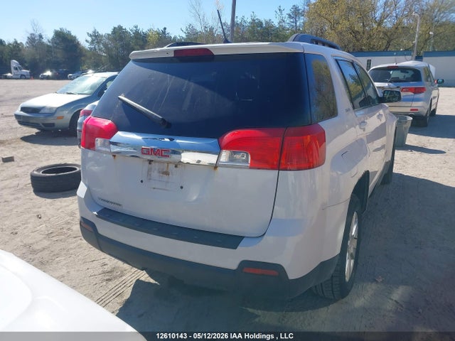 Aukcja sprzedaży 2013 Gmc Terrain, vin: 2GKALSEK3D6399232, numer aukcji: 12610143