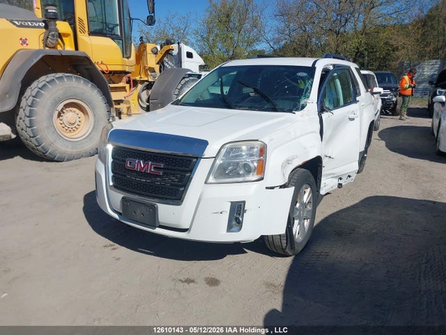 Aukcja sprzedaży 2013 Gmc Terrain, vin: 2GKALSEK3D6399232, numer aukcji: 12610143