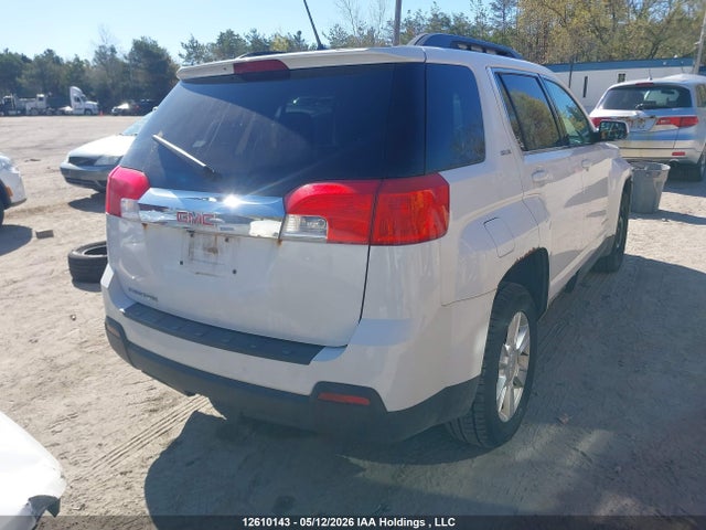 Aukcja sprzedaży 2013 Gmc Terrain, vin: 2GKALSEK3D6399232, numer aukcji: 12610143