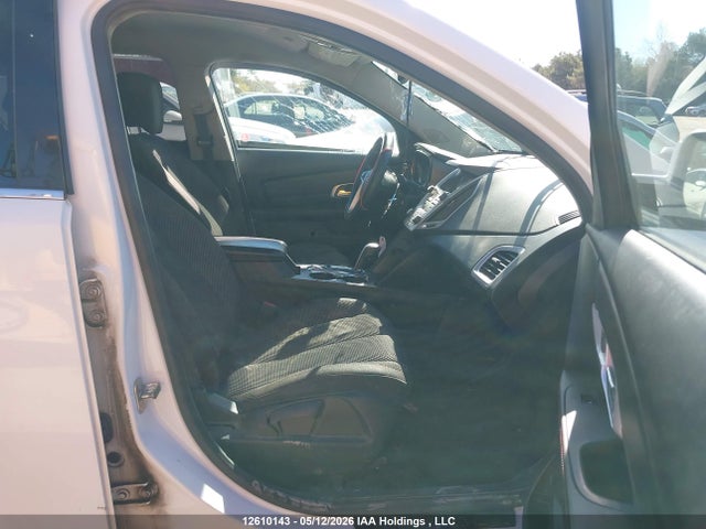 Aukcja sprzedaży 2013 Gmc Terrain, vin: 2GKALSEK3D6399232, numer aukcji: 12610143