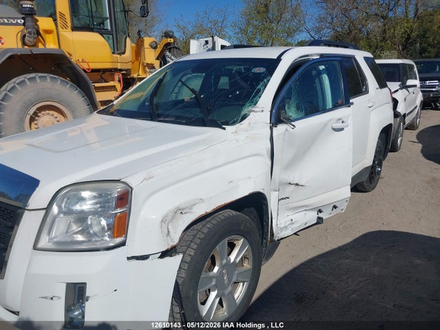 Aukcja sprzedaży 2013 Gmc Terrain, vin: 2GKALSEK3D6399232, numer aukcji: 12610143