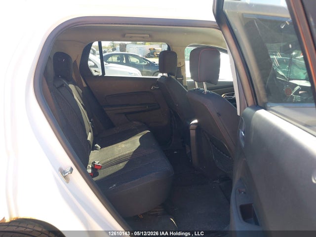 Aukcja sprzedaży 2013 Gmc Terrain, vin: 2GKALSEK3D6399232, numer aukcji: 12610143