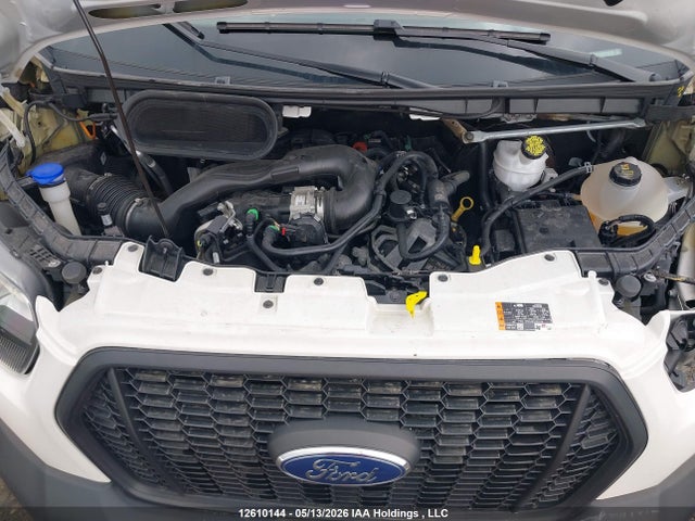 Ford Transit-250 Cargo 2024 1FTBR2C83RKA46788 Image 10