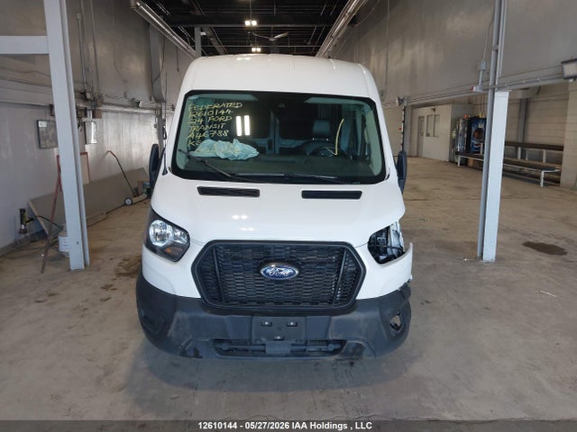 Ford Transit-250 Cargo 2024 1FTBR2C83RKA46788 Image 13