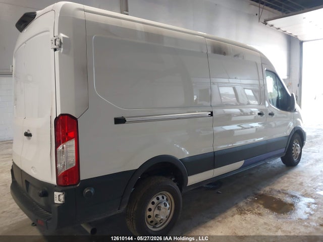 Ford Transit-250 Cargo 2024 1FTBR2C83RKA46788 Image 14