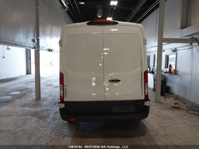 Ford Transit-250 Cargo 2024 1FTBR2C83RKA46788 Image 17