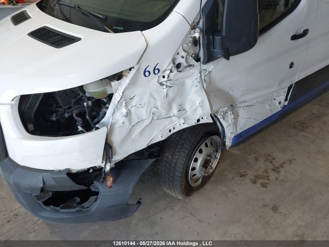Ford Transit-250 Cargo 2024 1FTBR2C83RKA46788 Image 6