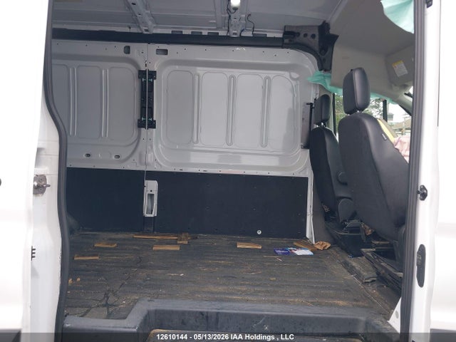 Ford Transit-250 Cargo 2024 1FTBR2C83RKA46788 Image 8