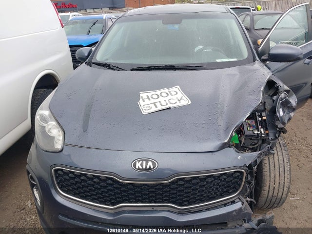 Aukcja sprzedaży 2019 Kia Sportage Lx, vin: KNDPM3ACXK7570692, numer aukcji: 12610149