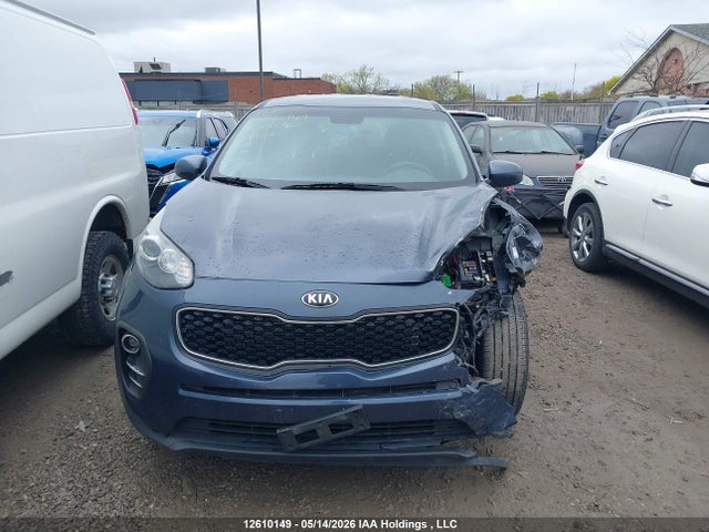 Aukcja sprzedaży 2019 Kia Sportage Lx, vin: KNDPM3ACXK7570692, numer aukcji: 12610149