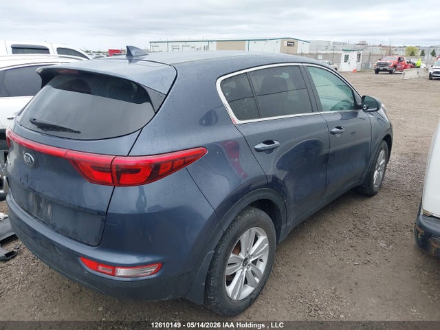 Aukcja sprzedaży 2019 Kia Sportage Lx, vin: KNDPM3ACXK7570692, numer aukcji: 12610149