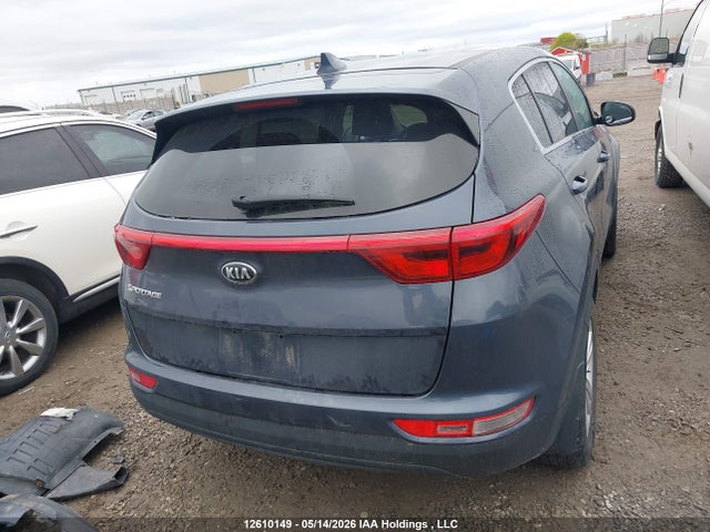 Aukcja sprzedaży 2019 Kia Sportage Lx, vin: KNDPM3ACXK7570692, numer aukcji: 12610149