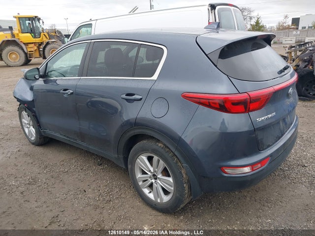 Aukcja sprzedaży 2019 Kia Sportage Lx, vin: KNDPM3ACXK7570692, numer aukcji: 12610149