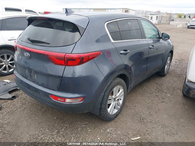 Aukcja sprzedaży 2019 Kia Sportage Lx, vin: KNDPM3ACXK7570692, numer aukcji: 12610149