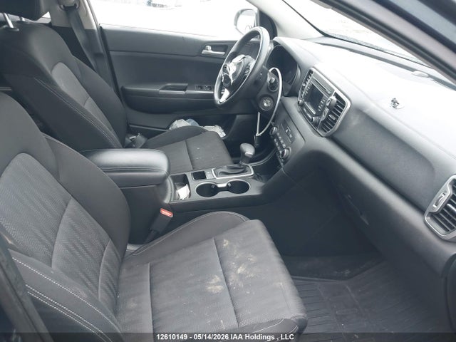 Aukcja sprzedaży 2019 Kia Sportage Lx, vin: KNDPM3ACXK7570692, numer aukcji: 12610149