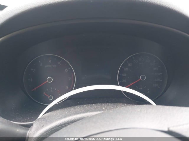 Aukcja sprzedaży 2019 Kia Sportage Lx, vin: KNDPM3ACXK7570692, numer aukcji: 12610149