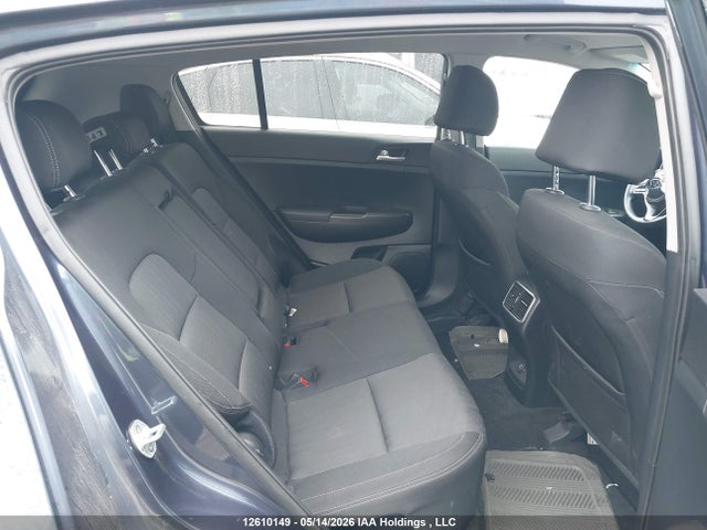 Aukcja sprzedaży 2019 Kia Sportage Lx, vin: KNDPM3ACXK7570692, numer aukcji: 12610149