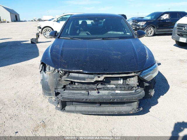 12610151 :رقم المزاد ، 3VWSM7BU5RM073099 vin ، 2024 Volkswagen Jetta Comfortline مزاد بيع