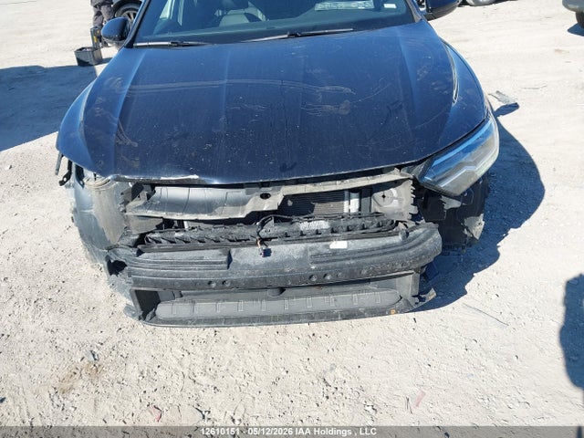 12610151 :رقم المزاد ، 3VWSM7BU5RM073099 vin ، 2024 Volkswagen Jetta Comfortline مزاد بيع