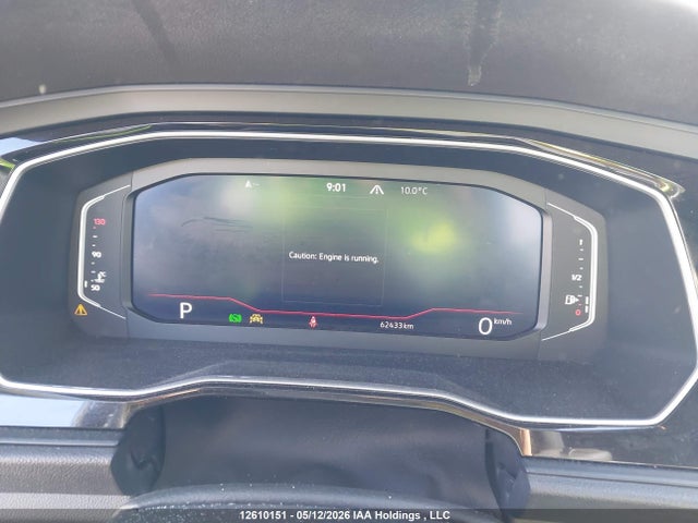 12610151 :رقم المزاد ، 3VWSM7BU5RM073099 vin ، 2024 Volkswagen Jetta Comfortline مزاد بيع