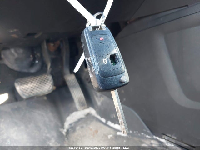 2014 Chevrolet Equinox Ls მანქანა იყიდება აუქციონზე, vin: 2GNFLEEKXE6369401, აუქციონის ნომერი: 12610153