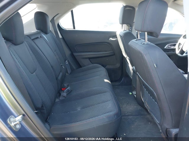 2014 Chevrolet Equinox Ls მანქანა იყიდება აუქციონზე, vin: 2GNFLEEKXE6369401, აუქციონის ნომერი: 12610153