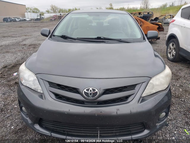 Продаж на аукціоні авто 2011 Toyota Corolla S/le, vin: 2T1BU4EE7BC749508, номер лоту: 12610154
