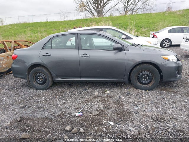 Продаж на аукціоні авто 2011 Toyota Corolla S/le, vin: 2T1BU4EE7BC749508, номер лоту: 12610154